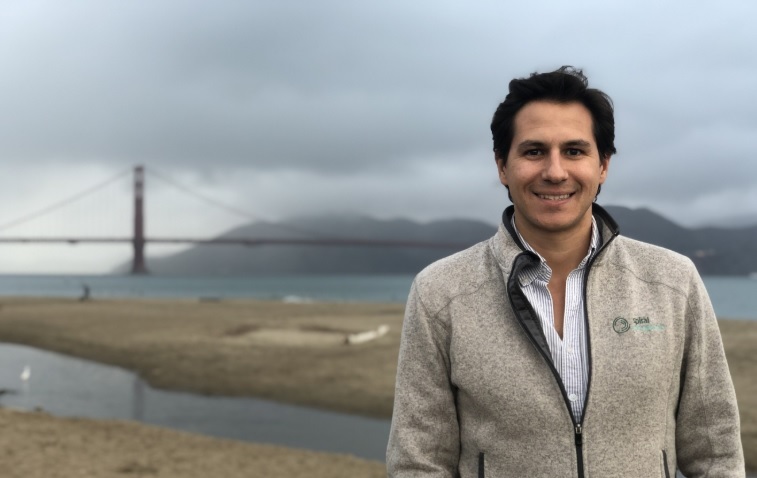 Hugo Peris, fundador de Spiral Therapeutics El ‘spin off’ de Salvat ultima una ronda de cinco millones para avanzar contra la sordera